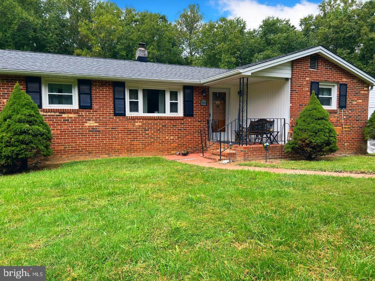5900 Ridge Road - Photo 1