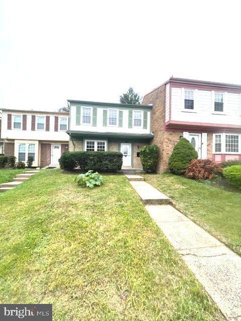 26 Goodport Court - Photo 1