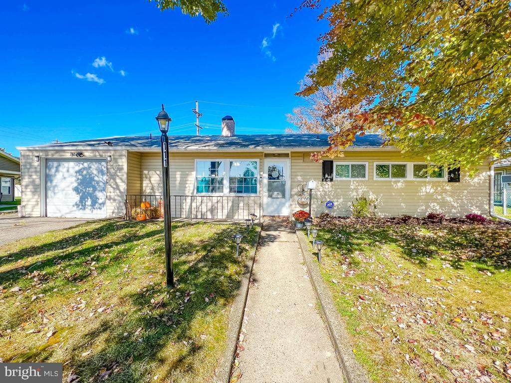 111 Border Rock Road - Photo 1