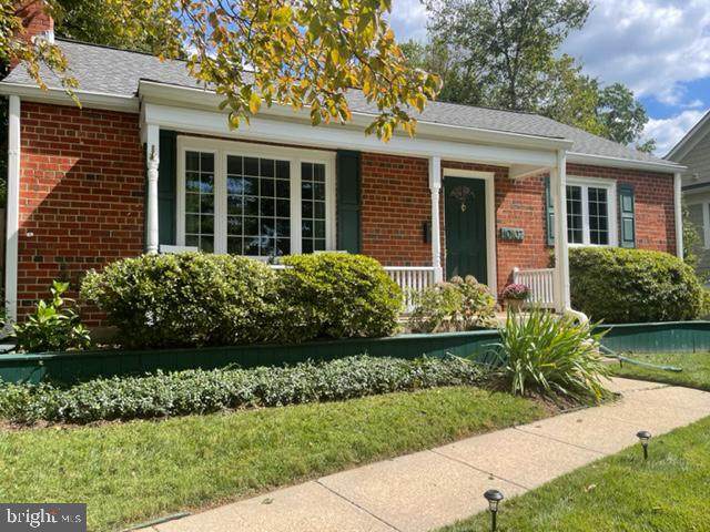 10107 Crestwood Road - Photo 1