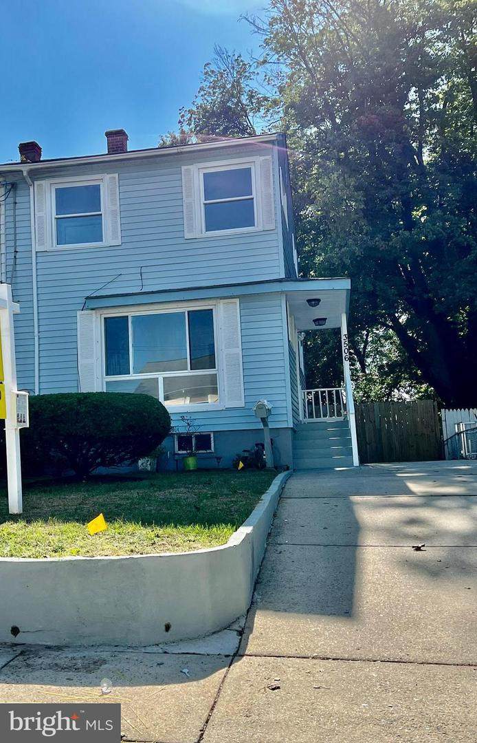 3506 Edwin Street - Photo 1