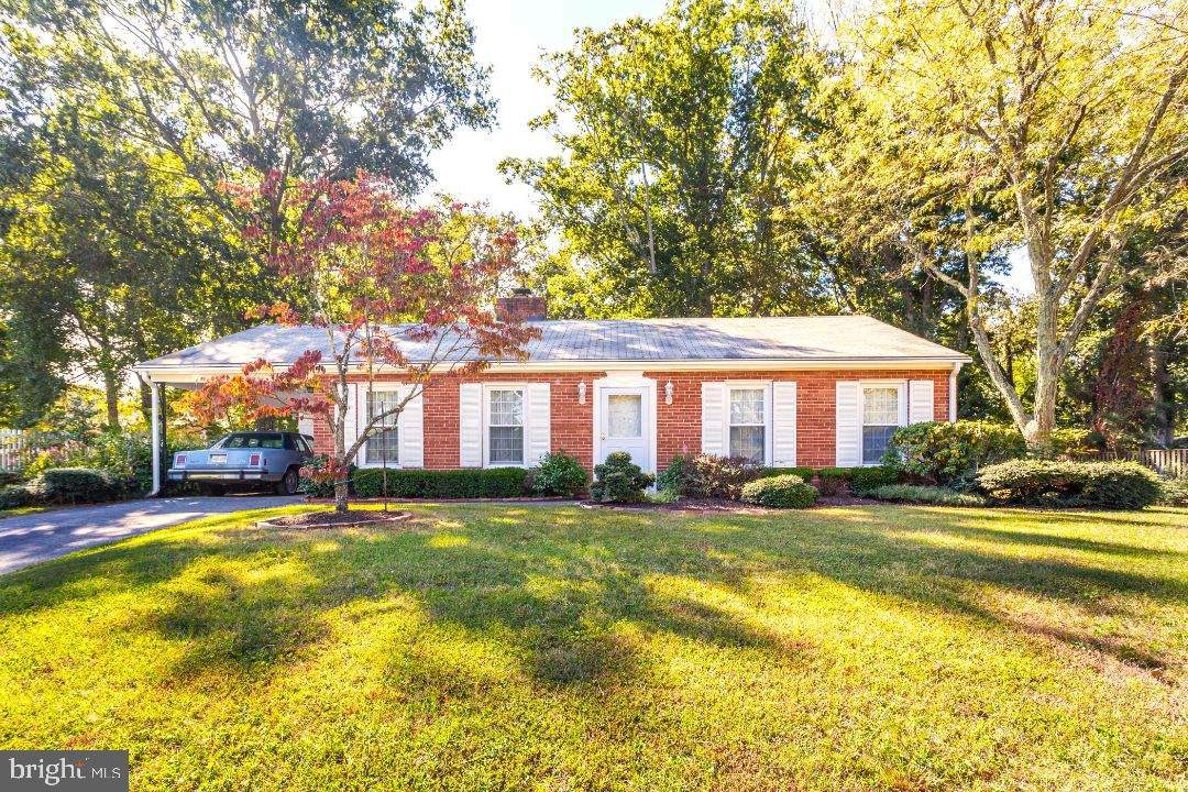 1405 Madison Drive - Photo 1