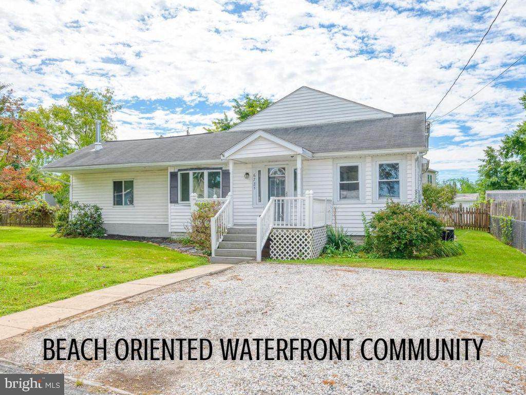 6725 River Dr - Photo 1