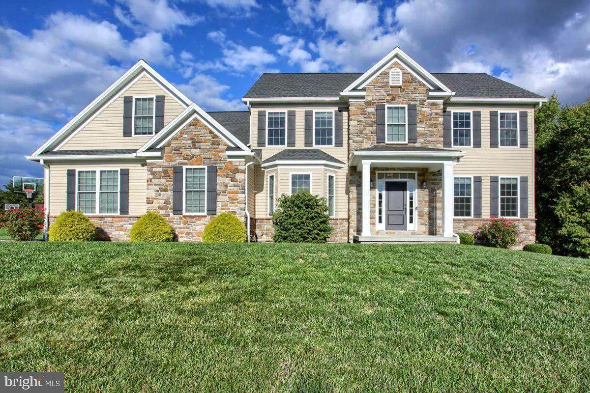 6315 Broad Wing Court - Photo 1