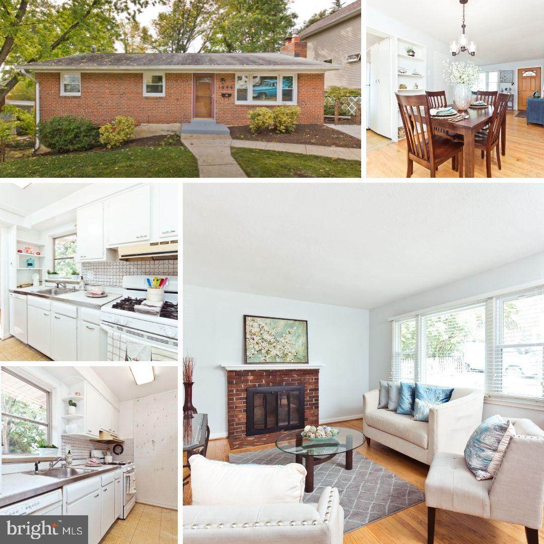 1644 Stafford Street - Photo 1