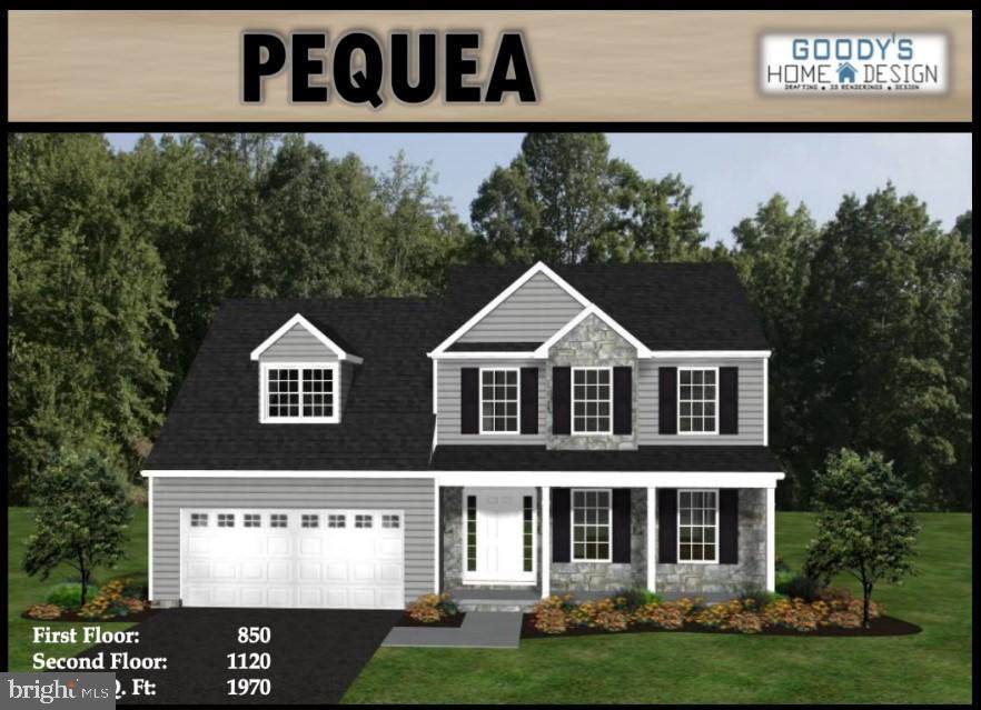 64 Mohler Church Road - Photo 1