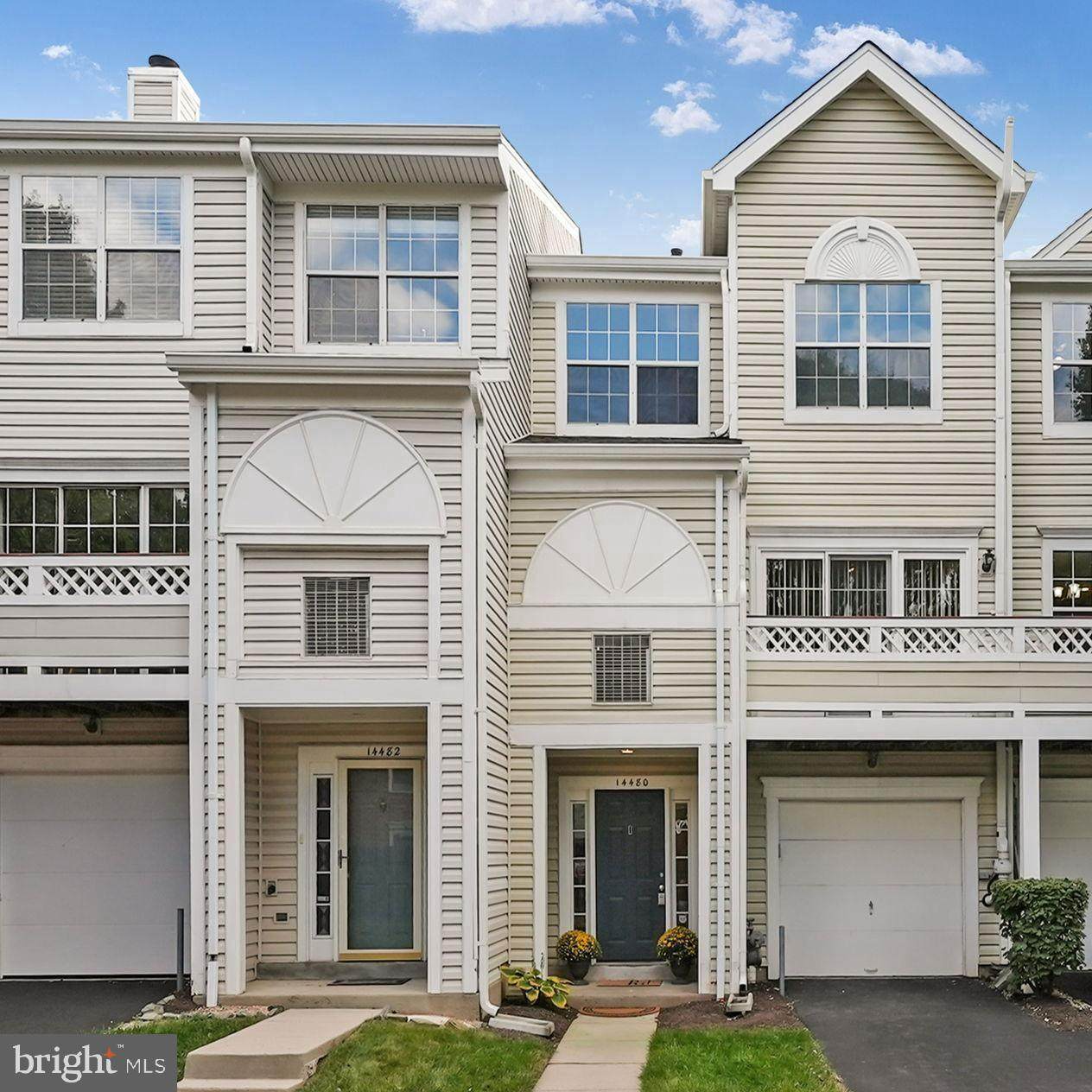 14480 Glencrest Circle - Photo 1
