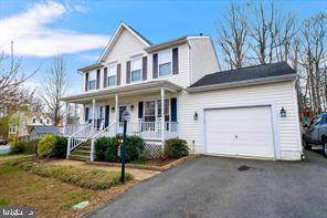 11400 Springfield Drive - Photo 1