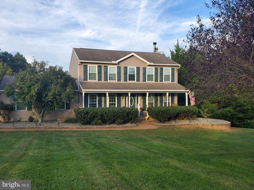15333 Sparklin Springs Lane - Photo 1