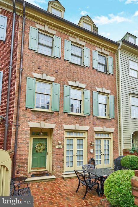 23 Wilkes Street - Photo 1