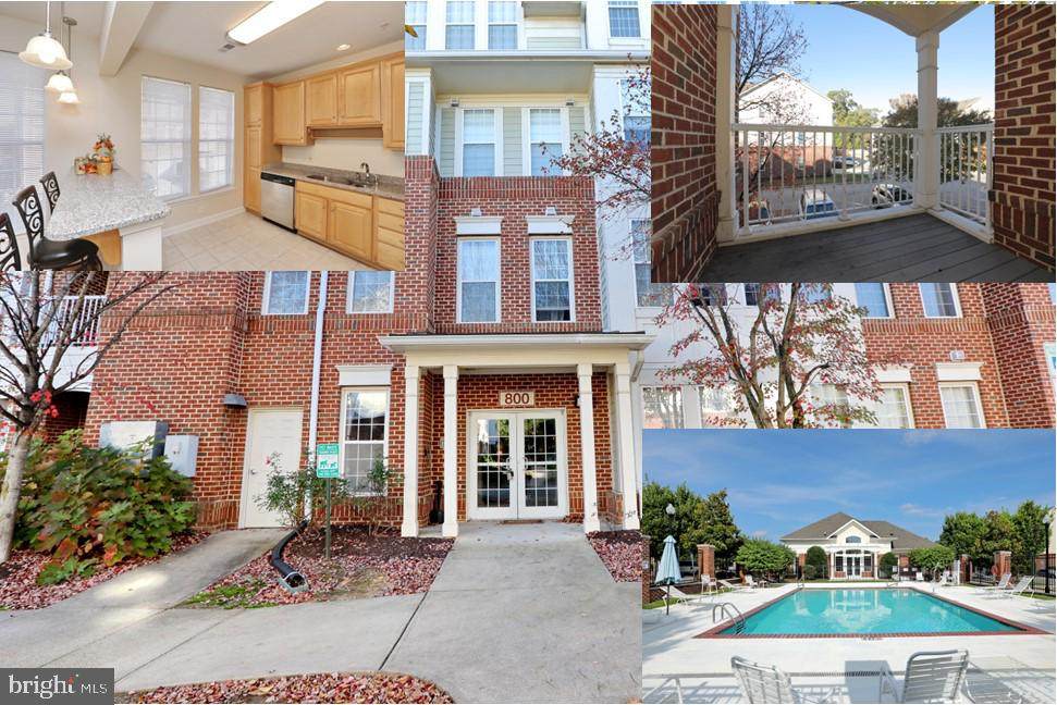 800 Edelen Station Place - Photo 1