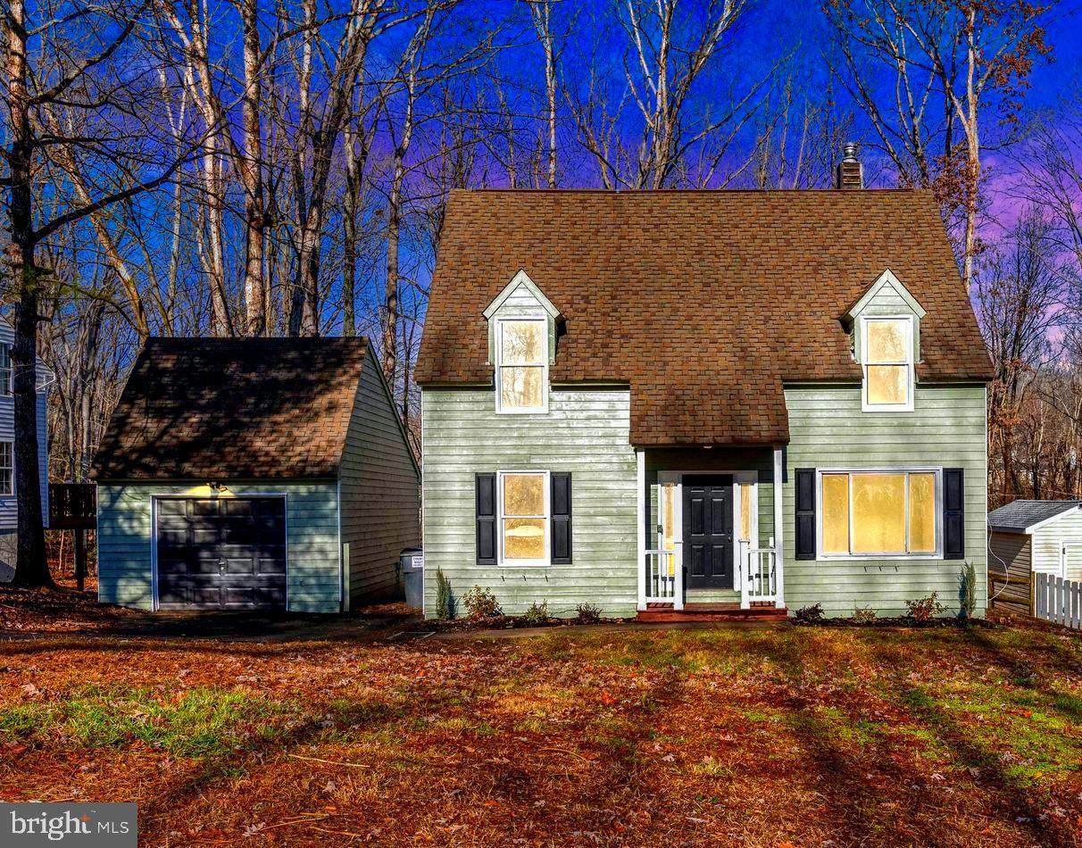 10204 Gayle Court - Photo 1