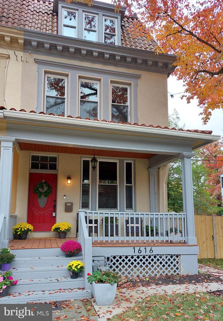 1616 Decatur Street - Photo 1