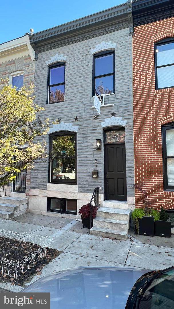 25 Ellwood Avenue - Photo 1