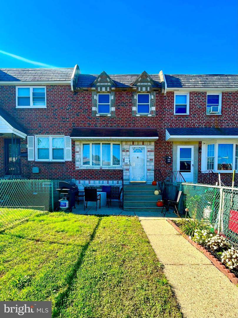 4526 Aberdale Road - Photo 1