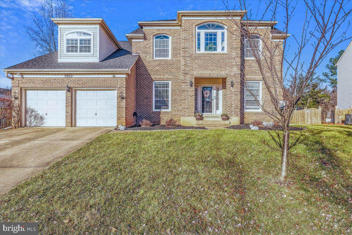 9904 Stall Avenue - Photo 1