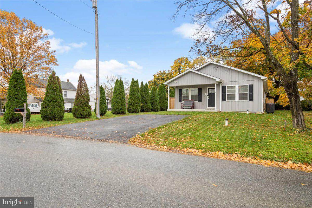 110 Hanshew Lane - Photo 1