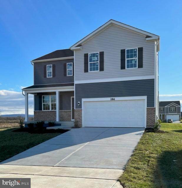 186 Bell Tower Lane - Photo 1