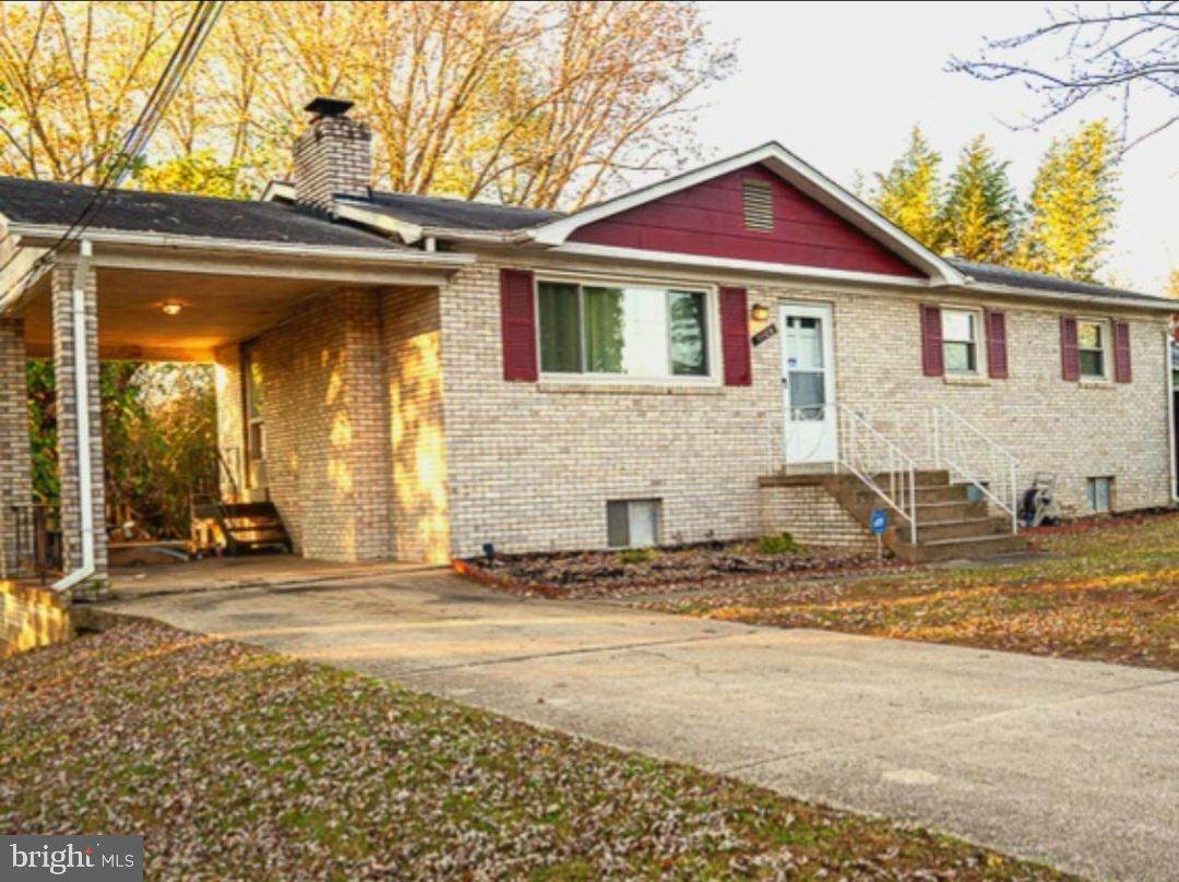 11109 Piscataway Road - Photo 1
