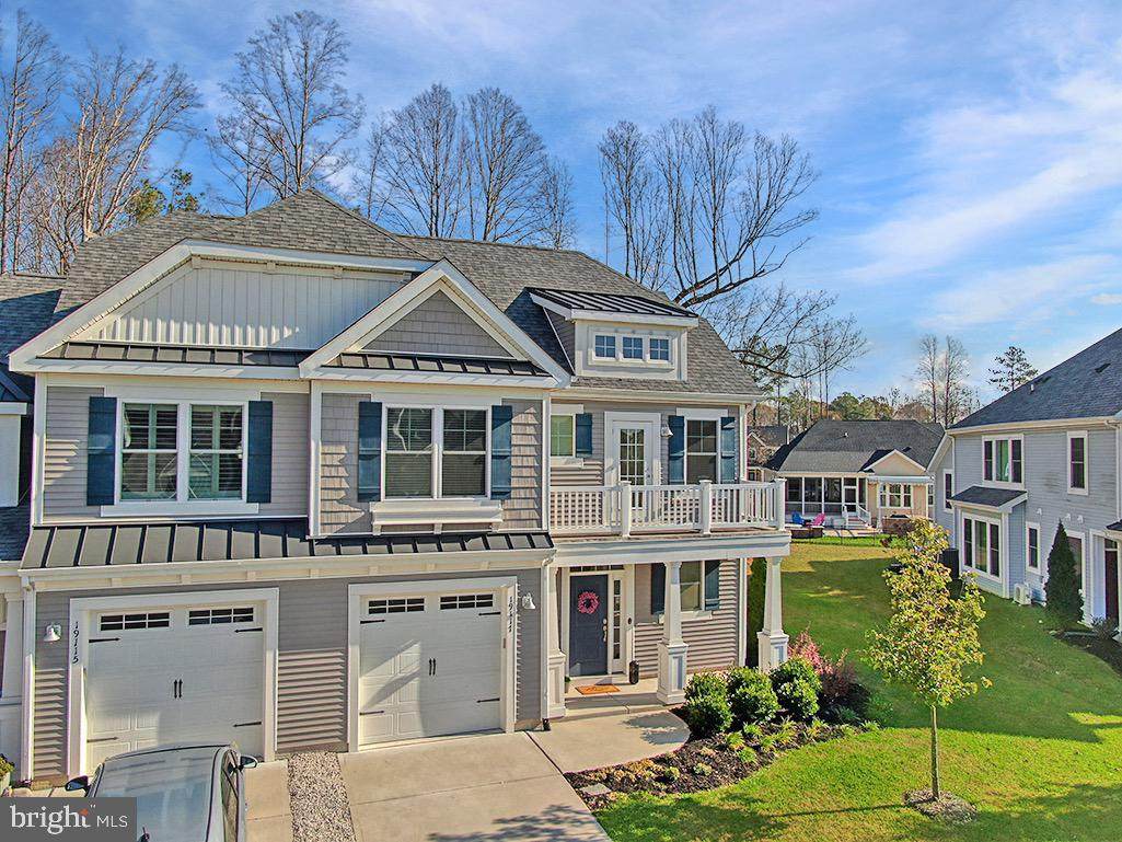 19117 Cavendish Way - Photo 1