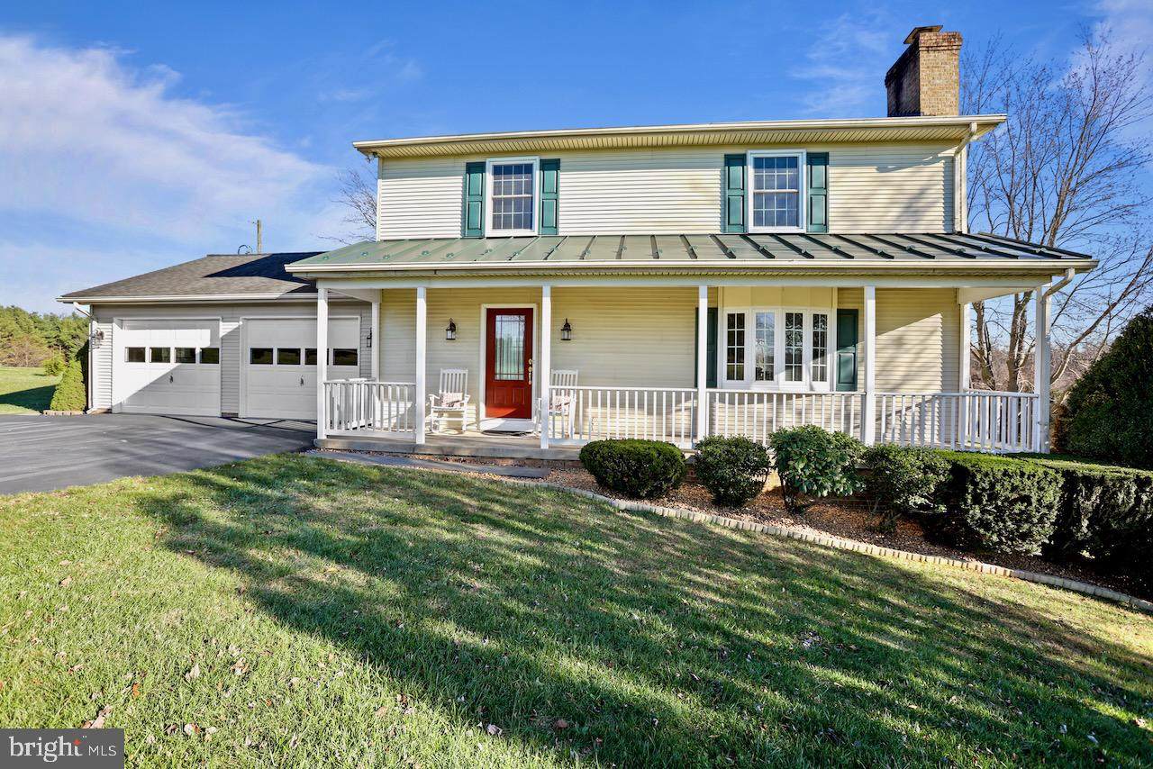11946 Ropp Lane - Photo 1