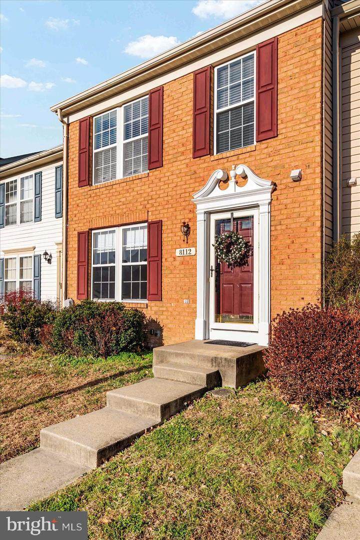 8112 Silver Fox Way - Photo 1