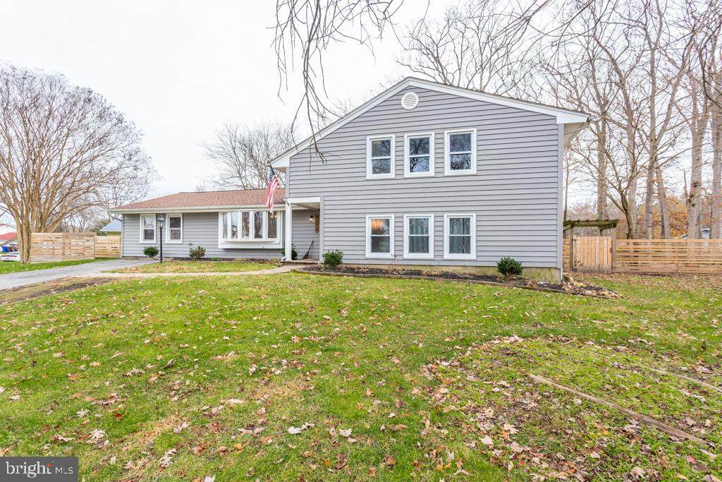 5213 Caroline Circle - Photo 1