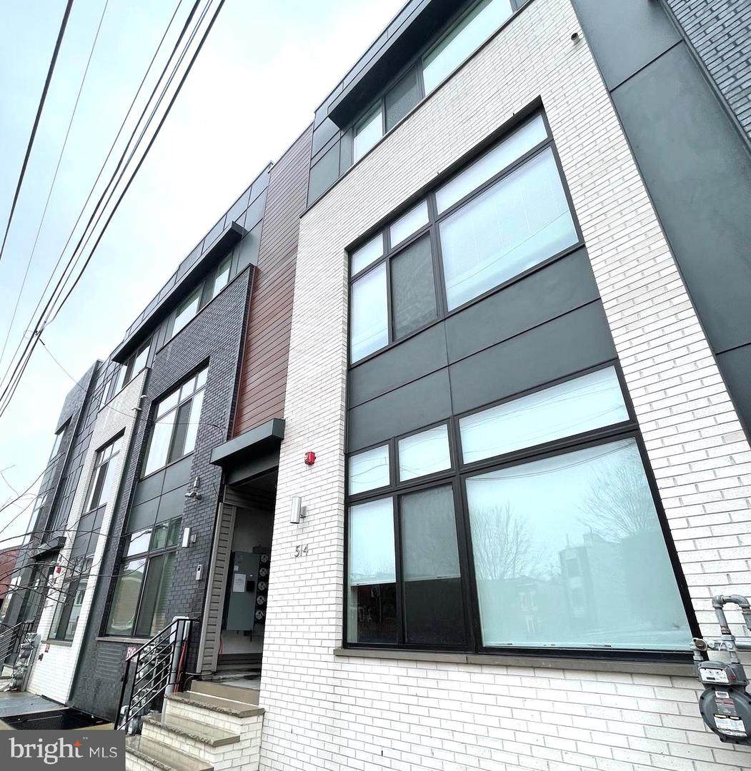 514 Montgomery Avenue - Photo 1