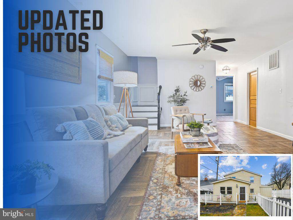 3101-A Grace Road - Photo 1