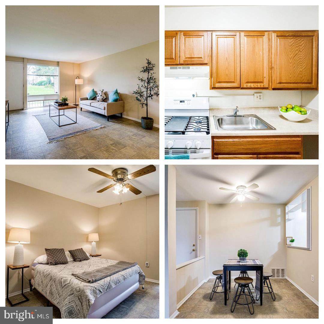 516 Wilson Bridge Drive - Photo 1