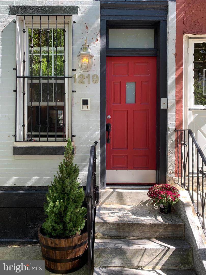 1219 Randolph Street - Photo 1