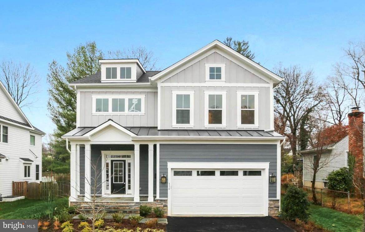 110 Elm Street - Photo 1