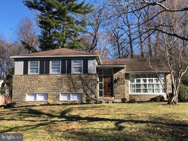 217 Wiltshire Road - Photo 1