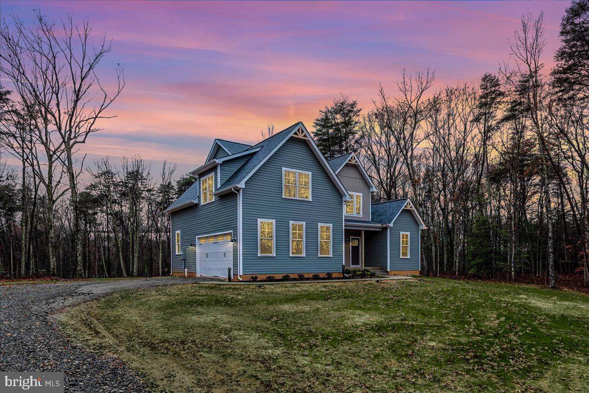 11435 Honor Ridge Trail - Photo 1
