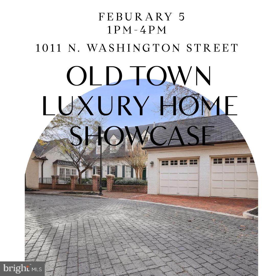 1011 Washington Street - Photo 1
