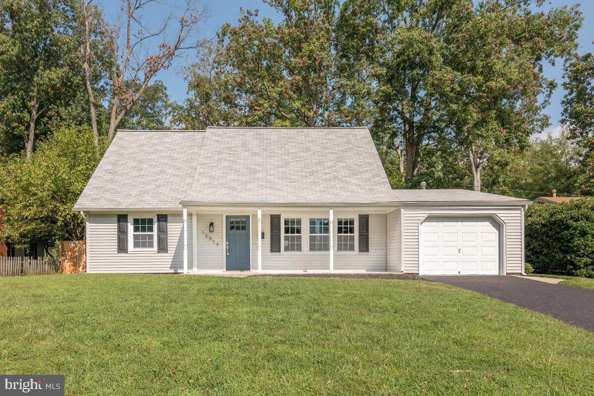 12919 Victoria Heights Drive - Photo 1