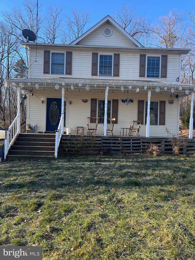 803 Enfield Drive - Photo 1