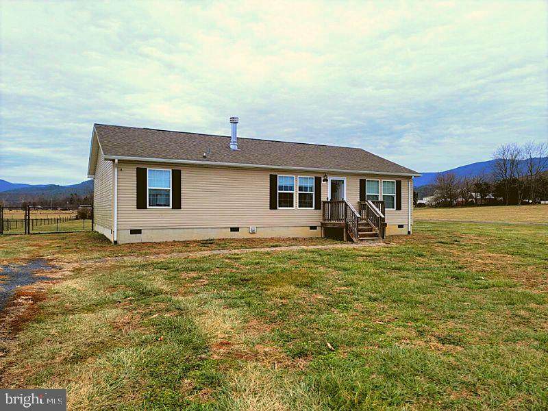 921 Fairview Road - Photo 1