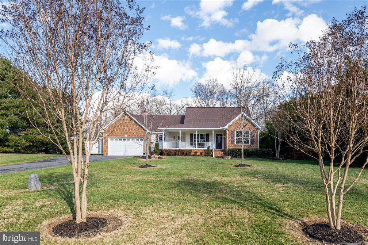 8209 Jett Way - Photo 1