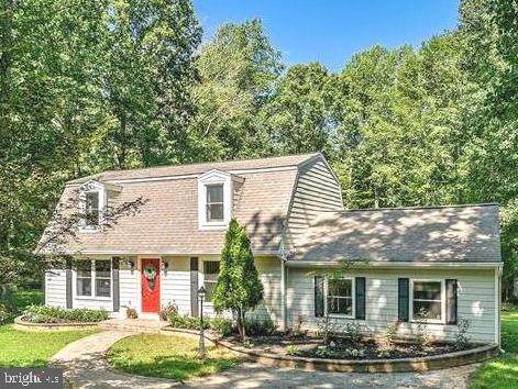 604 Holly Corner Road - Photo 1