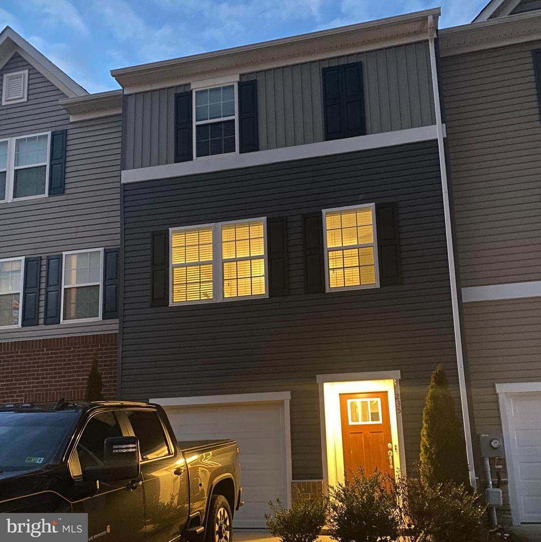 235 Magellan Drive - Photo 1