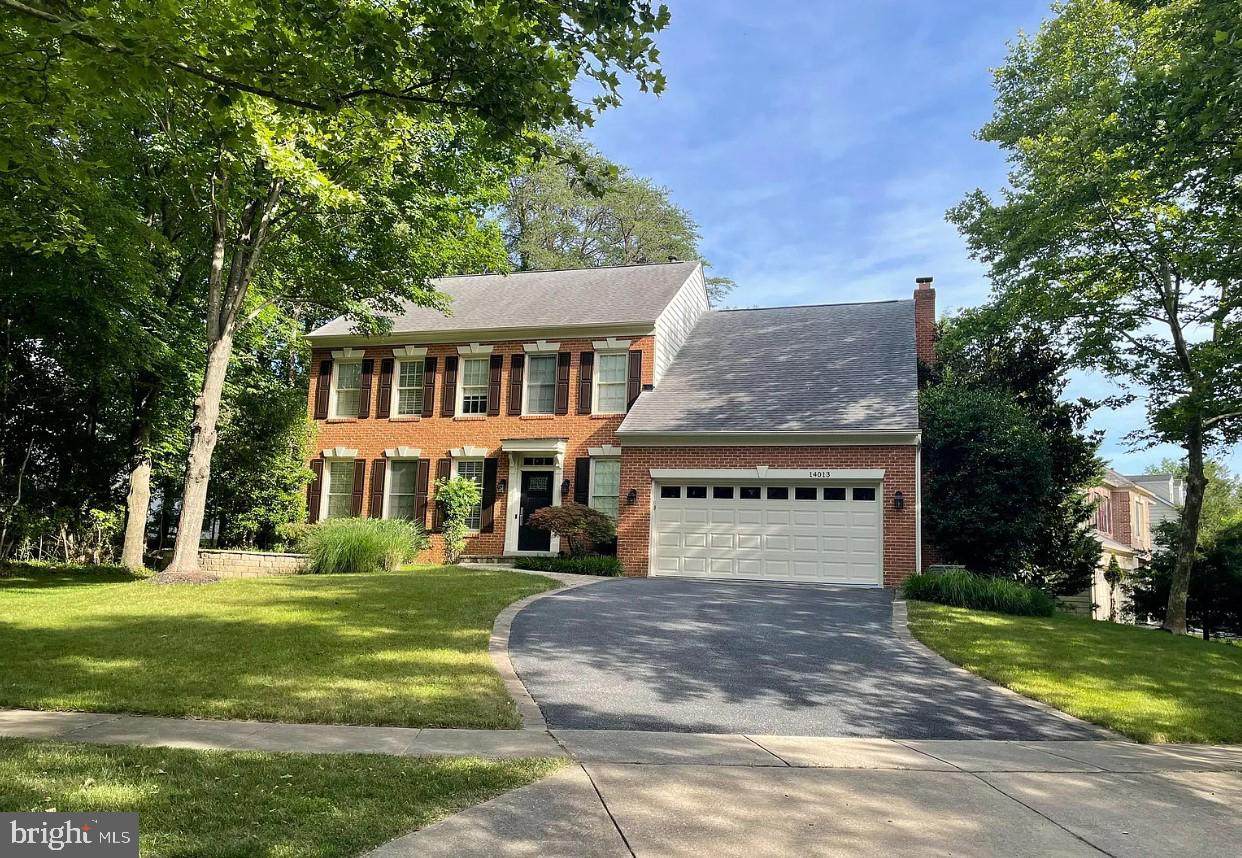 14013 Natia Manor Drive - Photo 1
