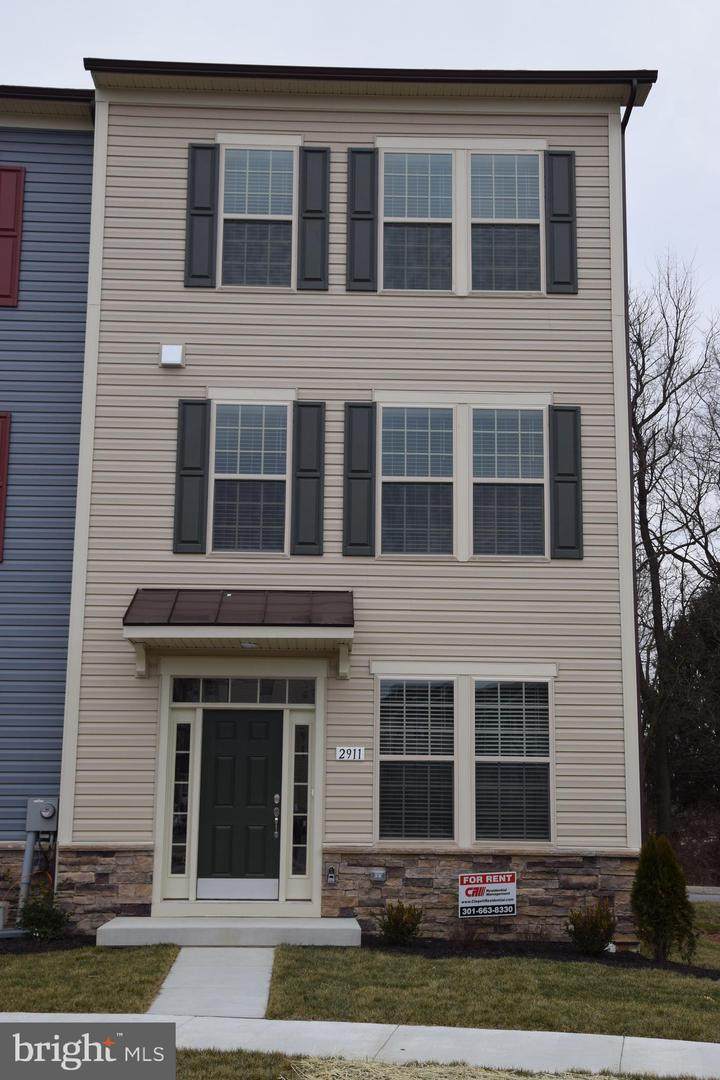 2911 Osprey Way - Photo 1