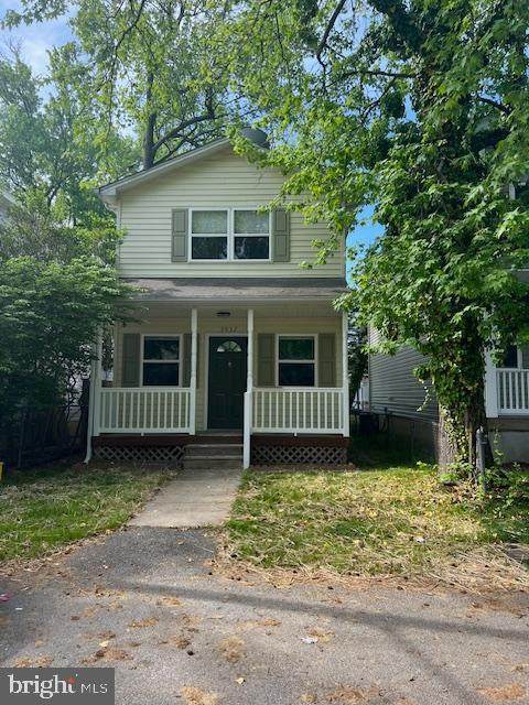 3937 7TH Street - Photo 1