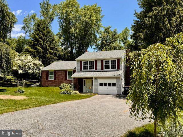107 Black Oak Drive - Photo 1