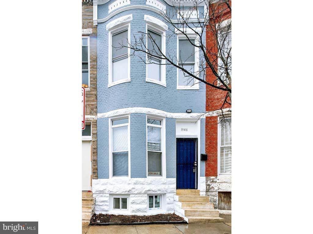 1946 Lafayette Avenue - Photo 1