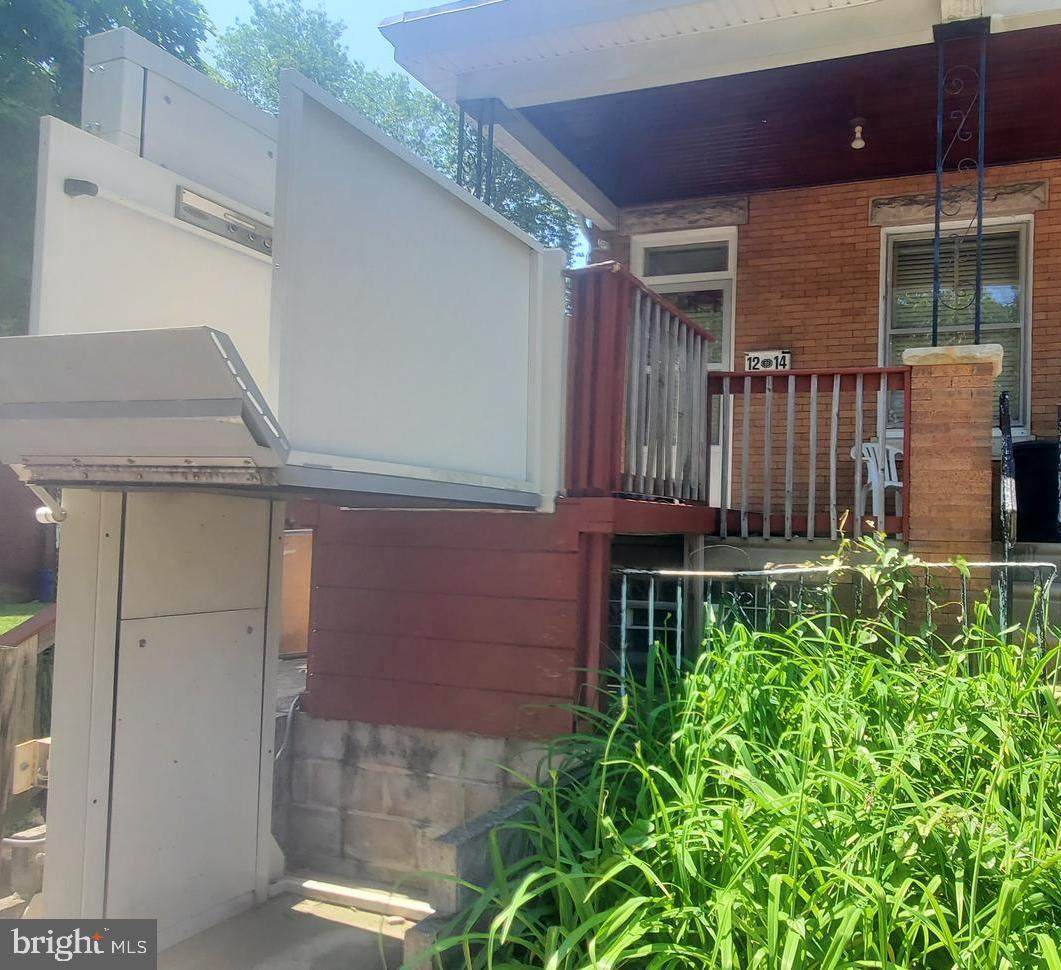 1214 Fillmore Street - Photo 1