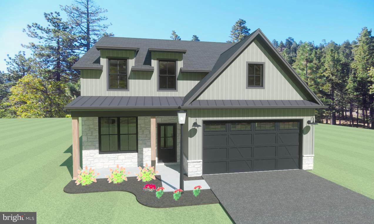 Lot 20 Locust Road - Photo 1