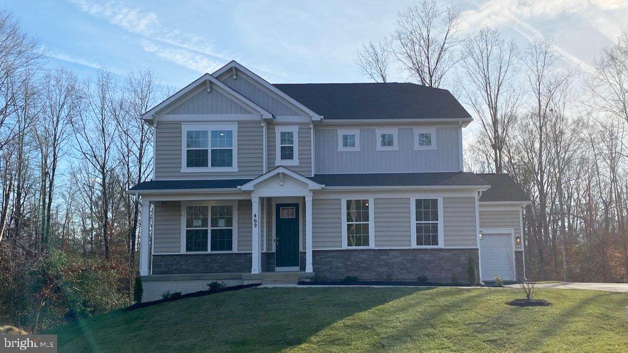 462 Harvey Lane - Photo 1