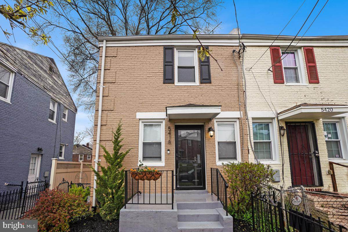 5418 B Street - Photo 1